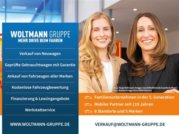 Ford Explorer Premium mit Panoramadach und vielem mehr