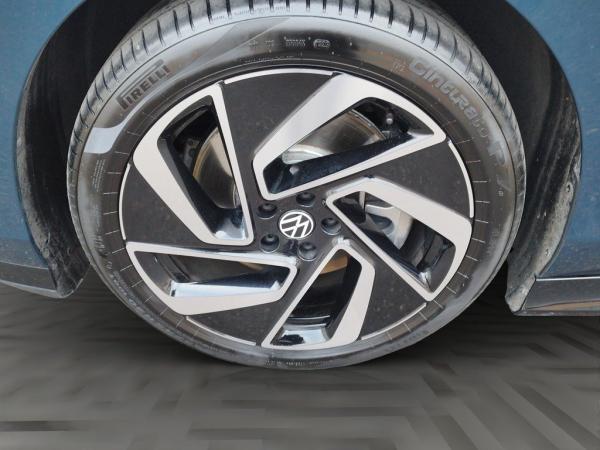 Volkswagen ID.7 Tourer GTX / SOFORT VERFÜGBAR !