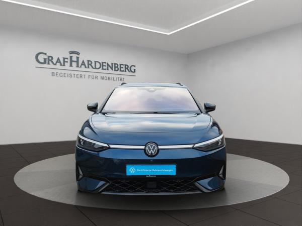 Volkswagen ID.7 Tourer GTX / SOFORT VERFÜGBAR !