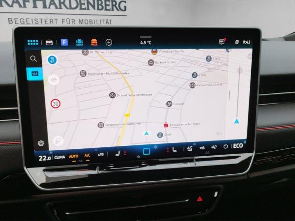 Volkswagen ID.7 Tourer GTX / SOFORT VERFÜGBAR !