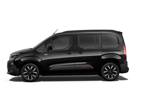 Citroën Berlingo M Diesel 130 Automatik Max