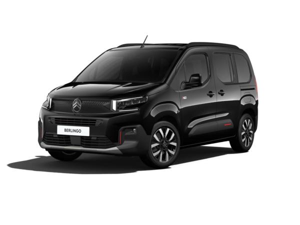 Citroën Berlingo M Diesel 130 Automatik Max