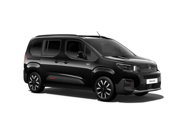 Citroën Berlingo M Diesel 130 Automatik Max