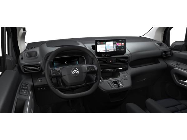 Citroën Berlingo M Diesel 130 Automatik Max