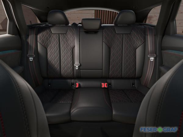 Audi S6 e-tron S6 Avant e-tron