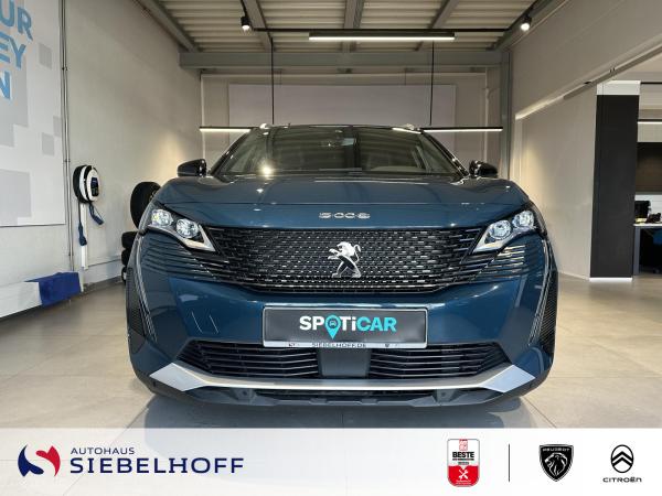 Peugeot 5008 GT BlueHDI 130 EAT8 *AHK*EHK*