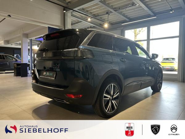 Peugeot 5008 GT BlueHDI 130 EAT8 *AHK*EHK*