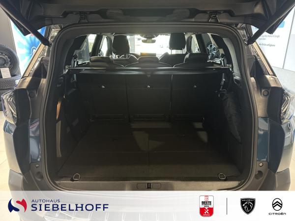 Peugeot 5008 GT BlueHDI 130 EAT8 *AHK*EHK*