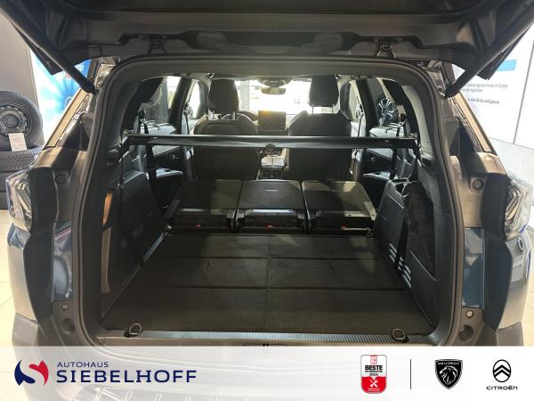 Peugeot 5008 GT BlueHDI 130 EAT8 *AHK*EHK*