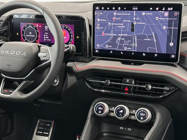 Skoda Kodiaq RS 2.0 TSI 4x4 DSG