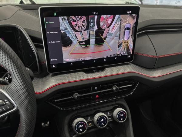 Skoda Kodiaq RS 2.0 TSI 4x4 DSG