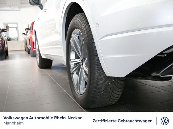Volkswagen Touareg 3.0 TDI R-Line 4Motion Navi AHK Kamera uvm