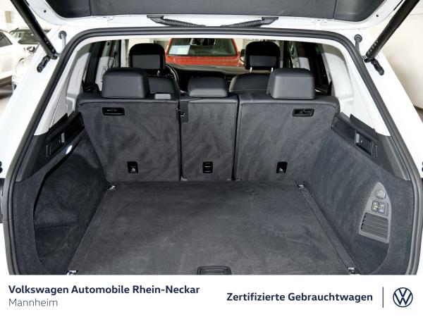 Volkswagen Touareg 3.0 TDI R-Line 4Motion Navi AHK Kamera uvm