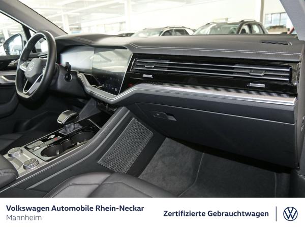 Volkswagen Touareg 3.0 TDI R-Line 4Motion Navi AHK Kamera uvm