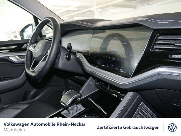 Volkswagen Touareg 3.0 TDI R-Line 4Motion Navi AHK Kamera uvm