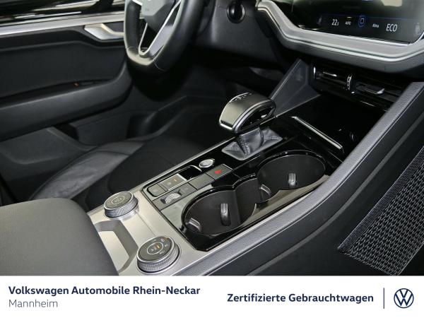 Volkswagen Touareg 3.0 TDI R-Line 4Motion Navi AHK Kamera uvm