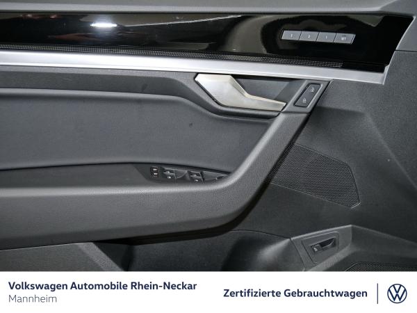 Volkswagen Touareg 3.0 TDI R-Line 4Motion Navi AHK Kamera uvm