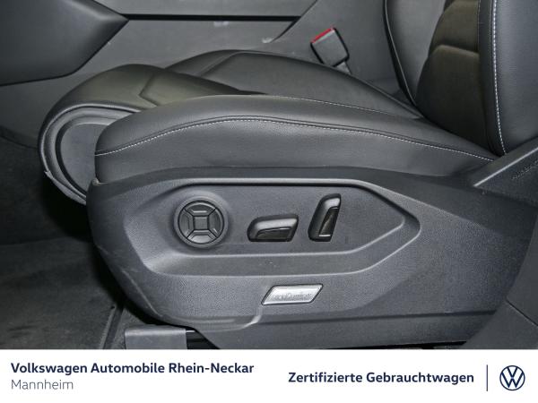 Volkswagen Touareg 3.0 TDI R-Line 4Motion Navi AHK Kamera uvm