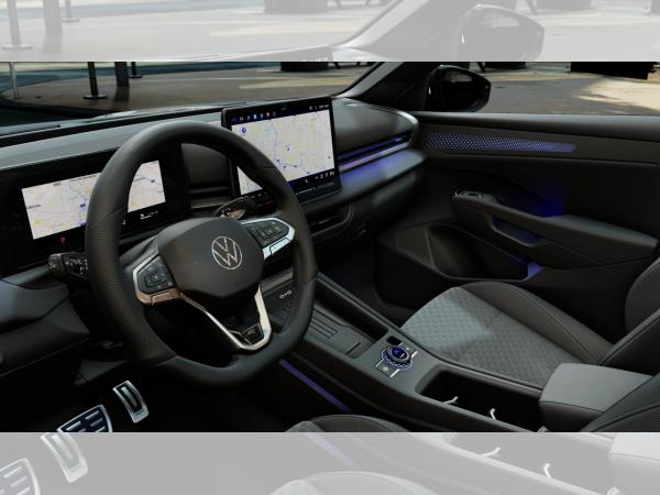 Volkswagen T-Roc 1.5 eTSI R-Line 🚨VORLAUFFAHRZEUG 🚨