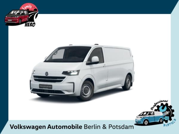 Volkswagen Transporter **E PREISAKTION**