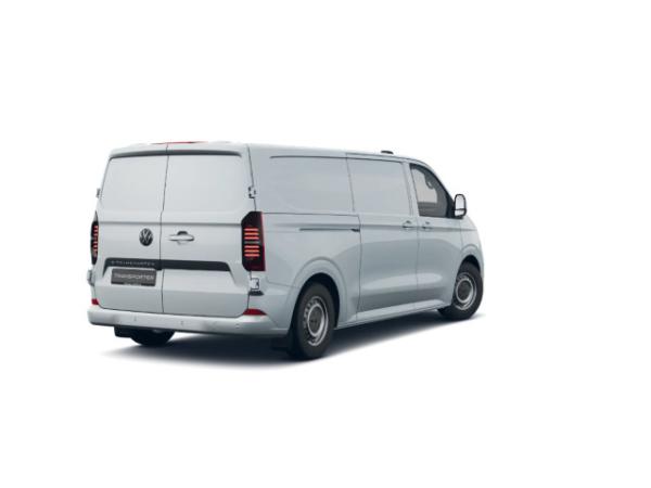 Volkswagen Transporter **E PREISAKTION**