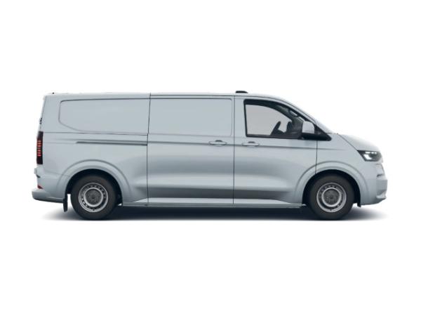 Volkswagen Transporter **E PREISAKTION**