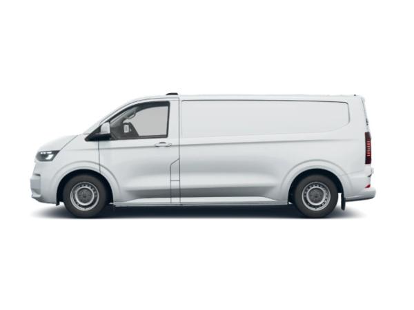 Volkswagen Transporter **E PREISAKTION**