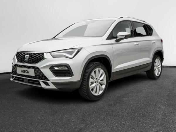 Seat Ateca 1.5 TSI Road Edition DSG Ganzj, AHK, sofort verfügbar!