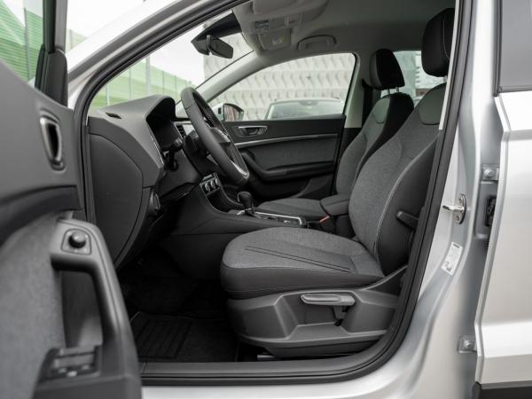 Seat Ateca 1.5 TSI Road Edition DSG Ganzj, AHK, sofort verfügbar!