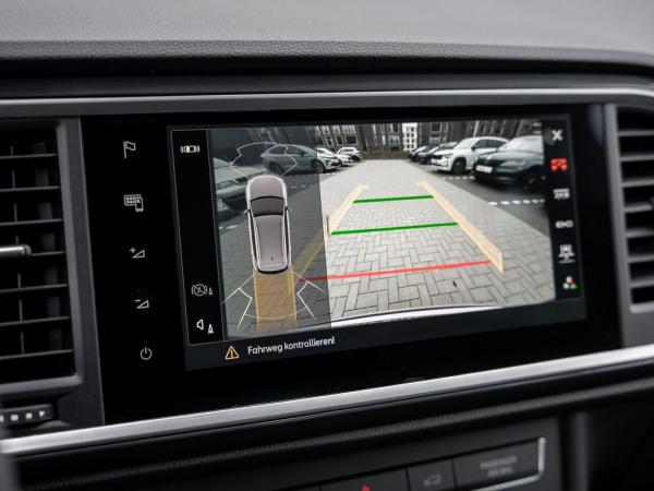 Seat Ateca 1.5 TSI Road Edition DSG Ganzj, AHK, sofort verfügbar!