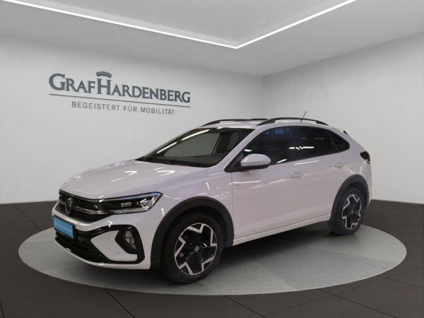 Volkswagen Taigo 1.5 TSI R-Line / SOFORT VERFÜGBAR !