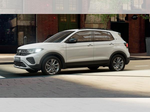 Volkswagen T-Cross 1.0 TSI Goal / SOFORT VERFÜGBAR !