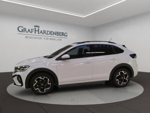 Volkswagen Taigo 1.5 TSI R-Line / SOFORT VERFÜGBAR !