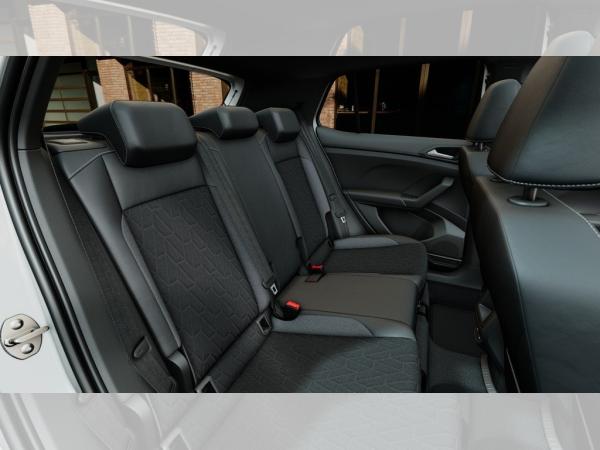 Volkswagen T-Cross 1.0 TSI Goal / SOFORT VERFÜGBAR !