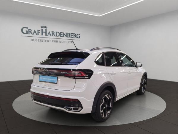 Volkswagen Taigo 1.5 TSI R-Line / SOFORT VERFÜGBAR !