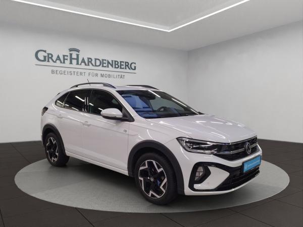Volkswagen Taigo 1.5 TSI R-Line / SOFORT VERFÜGBAR !