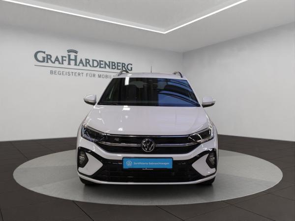 Volkswagen Taigo 1.5 TSI R-Line / SOFORT VERFÜGBAR !