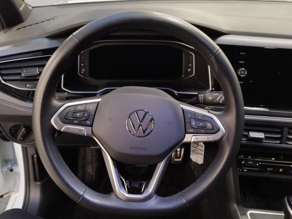 Volkswagen Taigo 1.5 TSI R-Line / SOFORT VERFÜGBAR !