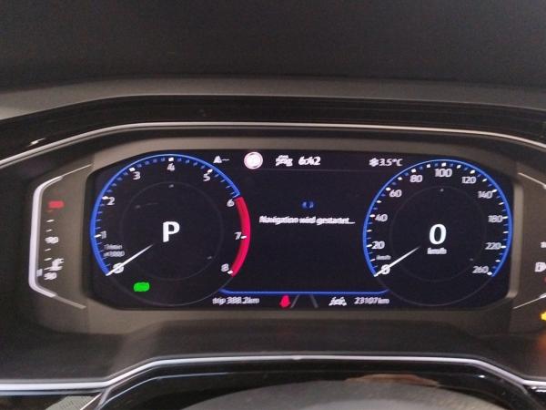 Volkswagen Taigo 1.5 TSI R-Line / SOFORT VERFÜGBAR !