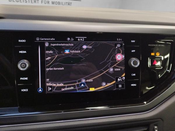 Volkswagen Taigo 1.5 TSI R-Line / SOFORT VERFÜGBAR !