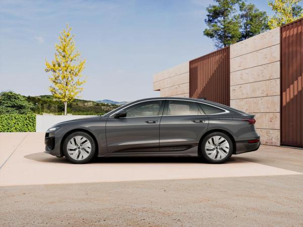 Audi A6 e-tron Spb. Neubestellung*SHZ*KAMERA*LED*ACC*