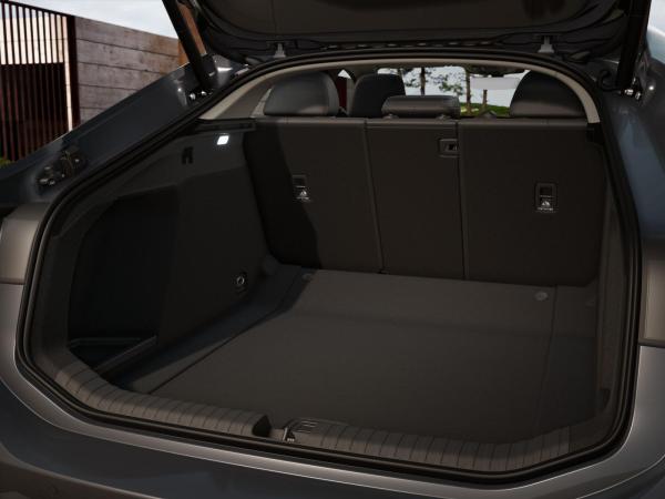 Audi A6 e-tron Spb. Neubestellung*SHZ*KAMERA*LED*ACC*