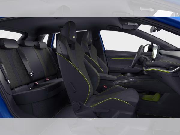 Skoda Elroq ⚡85⚡RS⚡AHK⚡Förderung möglich⚡Sonderaktion⚡
