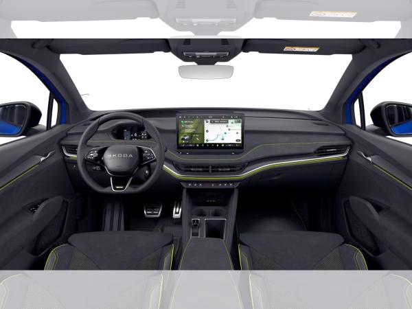 Skoda Elroq ⚡85⚡RS⚡AHK⚡Förderung möglich⚡Sonderaktion⚡