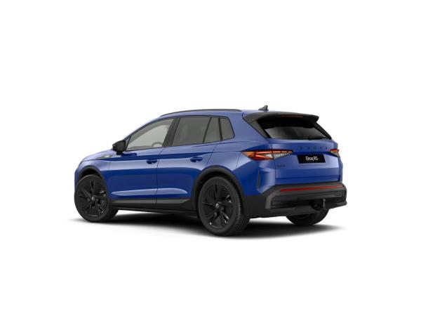 Skoda Elroq ⚡85⚡RS⚡AHK⚡Förderung möglich⚡Sonderaktion⚡