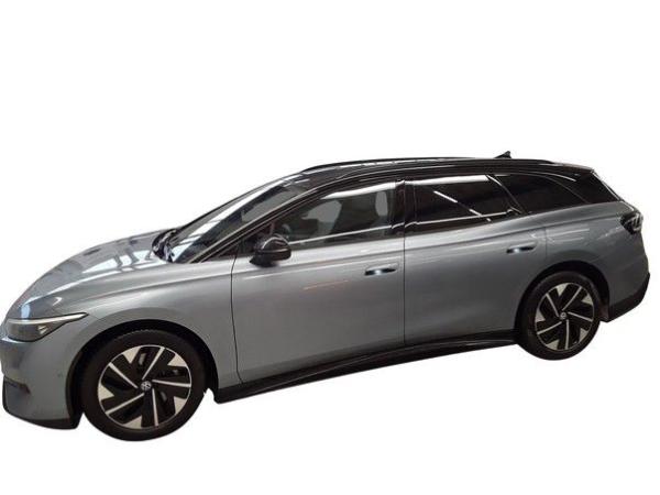 Volkswagen ID.7 Tourer Pro S 210 kW - HUD IQ.Drive Matrix-LED Navi AHK Area View Wärmepumpe LM Massage SHZ