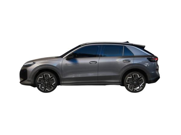 Volkswagen T-Roc R-Line 1.5 eTSI OPF DSG 150 (UVP 50.235€/SOFORT)BLACK/MATRIX/IQ-Light/360/EASYOPEN/PANO/AHK/UVM.