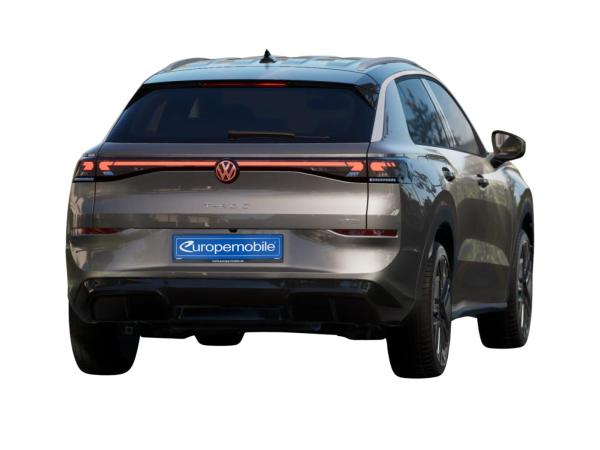 Volkswagen T-Roc R-Line 1.5 eTSI OPF DSG 150 (UVP 50.235€/SOFORT)BLACK/MATRIX/IQ-Light/360/EASYOPEN/PANO/AHK/UVM.