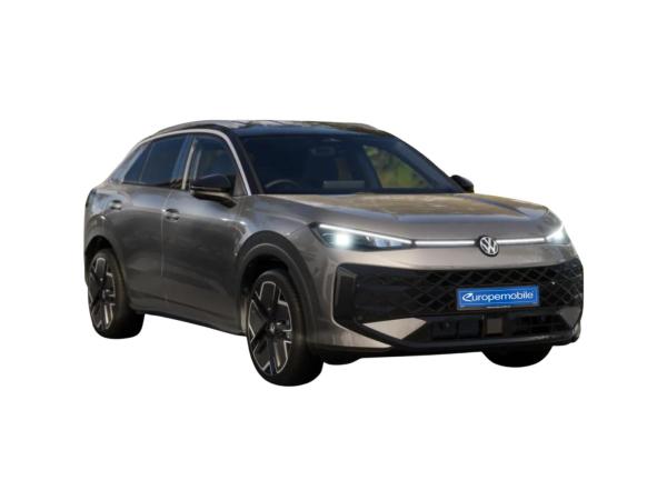 Volkswagen T-Roc R-Line 1.5 eTSI OPF DSG 150 (UVP 50.235€/SOFORT)BLACK/MATRIX/IQ-Light/360/EASYOPEN/PANO/AHK/UVM.