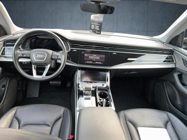 Audi Q8 SUV 55 TFSI qu. tiptr. Luft 20 FLA 360 ACC
